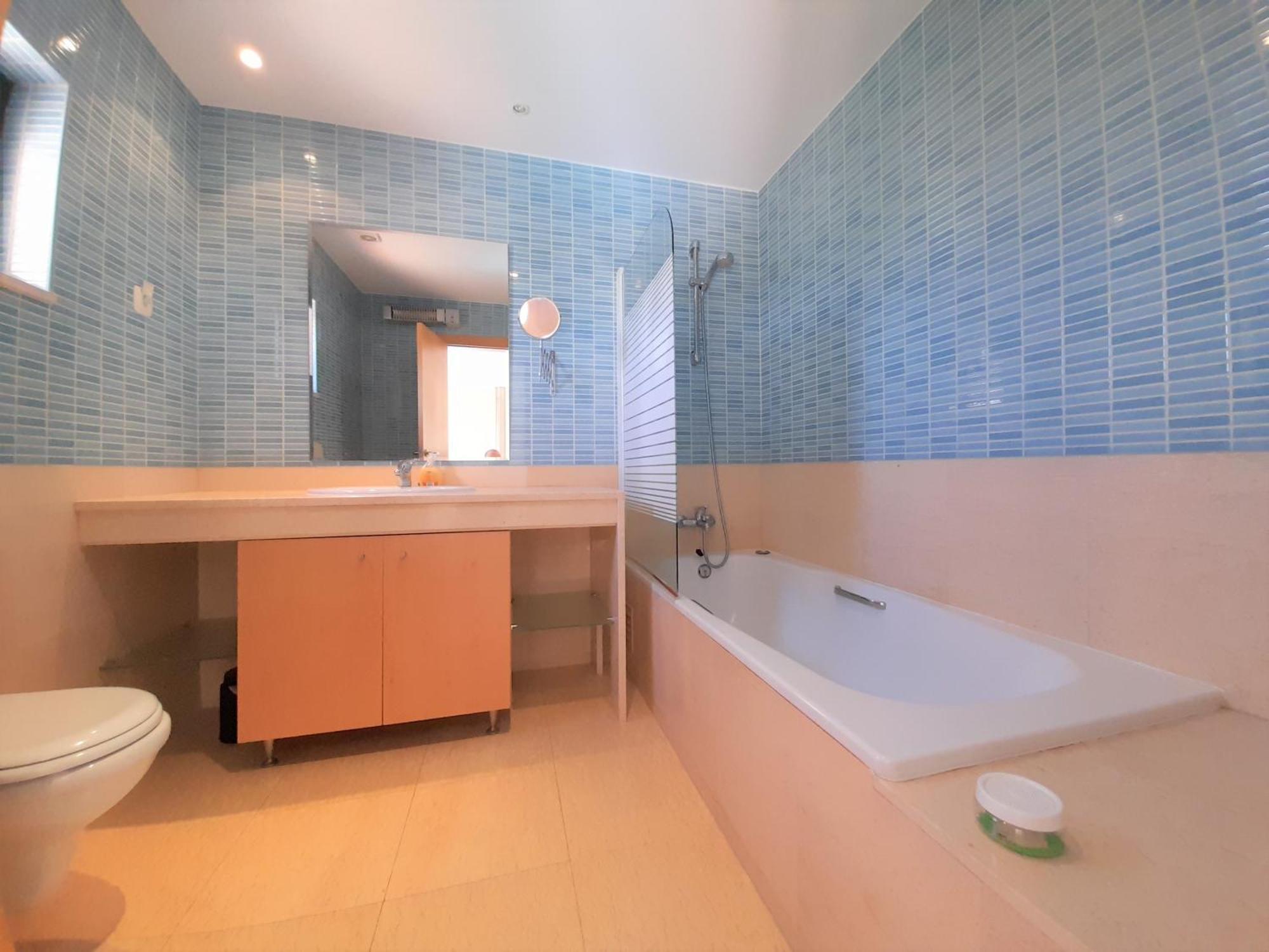Villa Paula With Private Pool Close To The Beach And Strip Albufeira Exterior foto